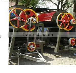 Sun Flower Thresher thumbnail-2
