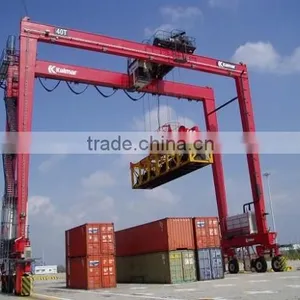 COZUM MAKINA OFFERS SPECIALIZED CAMERA SOLUTIONS FOR RTG CRANE thumbnail-1