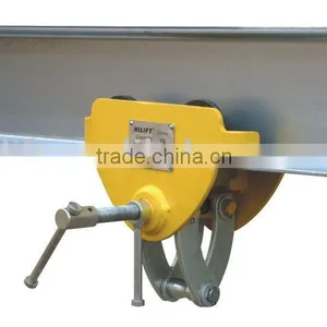 Trolley Clamp thumbnail-1