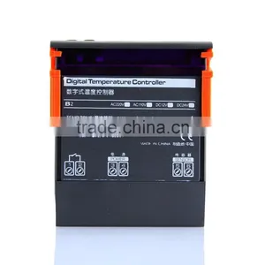 220V Digital LCD Display Electronic Universal Thermostat Temperature Controller thumbnail-5