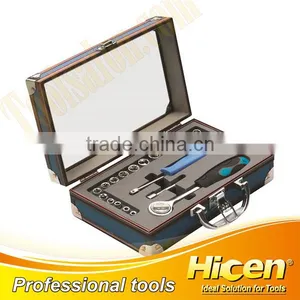 25pcs 1/4" Sockets Set thumbnail-1