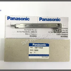 SMT PANASONIC AVK3 AI PARTS GUIDE 1087110020 1087110021 thumbnail-2