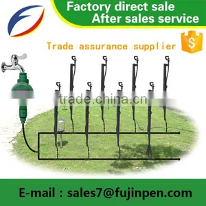 Irrigation System Sprinkler Equipment Agricultural Machinery Automatic ControllerFactory Direct Sales Made In China Water Saving thumbnail-6