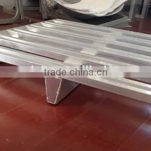 Lightweight Aluminum Pallet Manufacture thumbnail-3