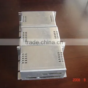 Aluminum Cases, Engraved Aluminum Plate thumbnail-4