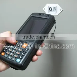 Portable RFID Reader With Antenna thumbnail-1
