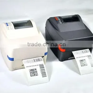 LP106 Mini 2d Print Barcode Label thumbnail-1