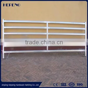 Galvanized Sheep Panel Factory thumbnail-1