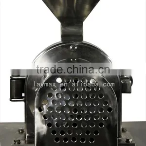 Easy To Operate Herb Grinder/smash Machine/ Crusher/shatter Manufacturer China thumbnail-2