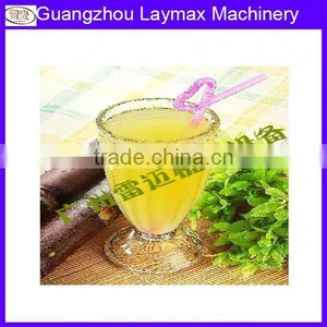CE Approved Sugar Cane Juice Machine Made in China thumbnail-2