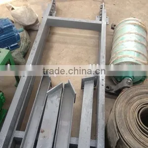 B500 Portable Electric Rubber Conveyor Belts From China thumbnail-6