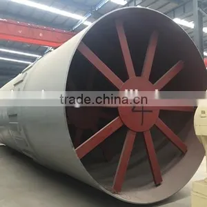 Hot Selling Rotary Kiln for Cement thumbnail-1