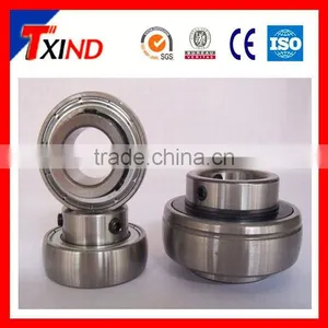 Pillow Block Bearing Ucfl203 Fl203 Ucfl204 Fl204 Ucfl205 Fl205 Fl207 Ucfl208 thumbnail-1