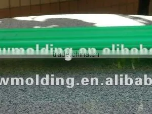 OEM Blow Molding Plastic Board Mould Sled Skiing Board Plastic Sports Board Mould for Sale thumbnail-3