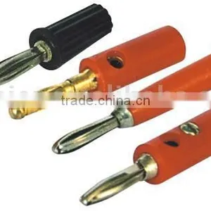 Banana Socket Banana Plug Banana Jack thumbnail-1