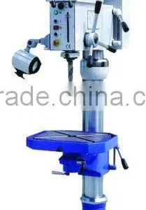 Column Vertical Drilling Machine D-25 thumbnail-1