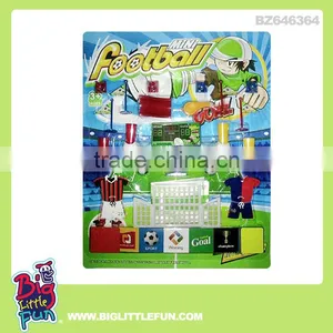 Finger Football Toy Set thumbnail-1