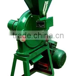 FFC-45 DISK MILL thumbnail-1