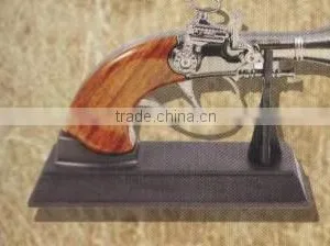 Custom-made Gun Model thumbnail-2