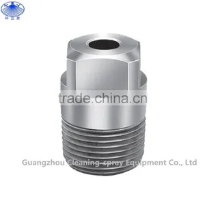 HH Series Stainless Steel Full Cone Nozzles thumbnail-2
