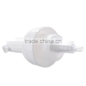 Liquid Soap Dispenser With Foam Pump Wholesales Foaming Hand Soap Dispenser thumbnail-6