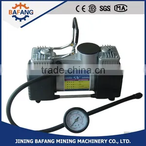 2016 Hot Sell Small Tire Inflator Pump for Export thumbnail-2