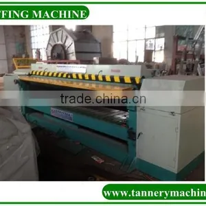 Working Size 1500mm Wet Buffing Machine thumbnail-3