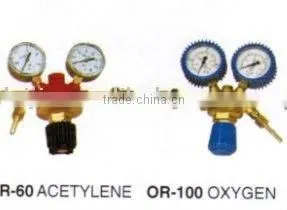 Oxygen/acetylene/industry/gas/argon/L.P.G/co2 Regulator thumbnail-1
