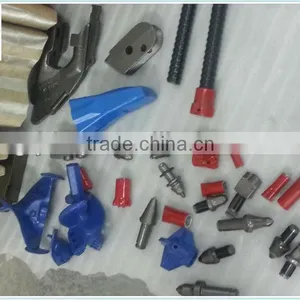 Chinese Cheap Rock Cutting Tools thumbnail-1