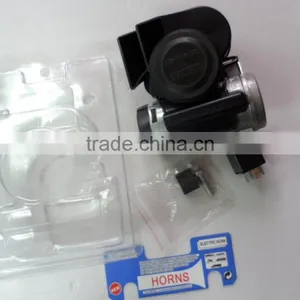 Electric Air Horn 6V~24V thumbnail-5