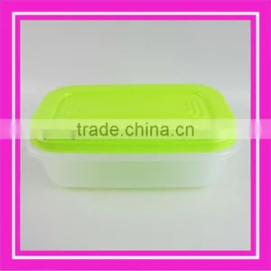 Office Heated Lunch Box Plastic thumbnail-1