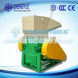 Good Price PET Bottle Crusher With Capacity 400-600kg/h thumbnail-5