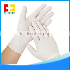10G 21G 13G 7G Cotton Liner With Latex Coated Cheap Work Gloves thumbnail-1