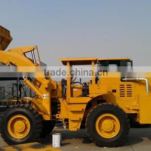 ZL18, ZL20, ZL30, ZL40,ZL50 Mining /underground Loader for Coal/metal Mine thumbnail-1