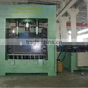 Hydraulic Guillotine Scrap Shear Machine (Q15-200) thumbnail-6