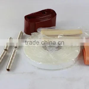 Collagen Casings for Sausage Making Factory thumbnail-4