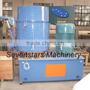 Plastic Agglomerator/granulator thumbnail-1