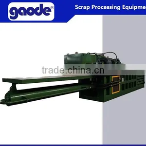 New Reliable Automatic Baler for Waste Paper thumbnail-5