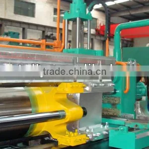 1350T Aluminium Extrusion Machine thumbnail-1