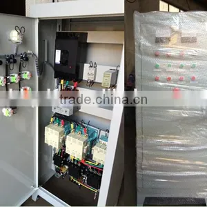 Palm Efb and Coconut Shell Chipper Shredder Machine Made in China thumbnail-4