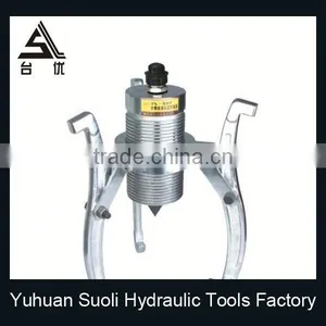 Yantai Smithde High Quality M3 Post Lift Auto Puller With CE Approved thumbnail-1