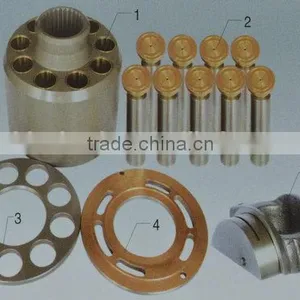 PARKER PV016/020/023/028/032/040/046/063/080/092/140/180/270 HYDRAULIC PUMP PARTS thumbnail-1