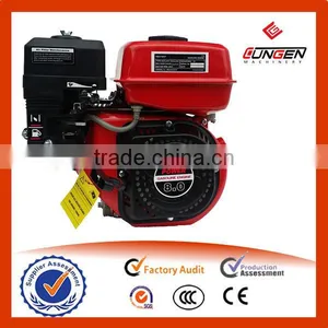 9.0Hp Export Standard Petrol Engine thumbnail-2