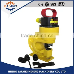 Hydraulic Puncher Hole Machine thumbnail-2