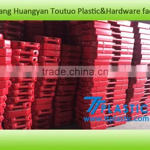 20liter Green Plastic Petrol Jerry Can Hdpe Plastic Jerry Can With Cap thumbnail-4