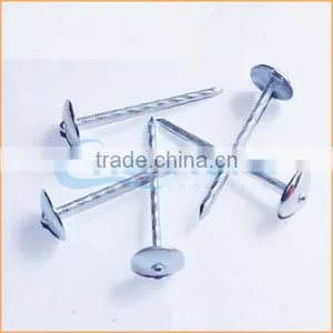 Top Quality 3 Inch Roofing Nail Trusted Chuanghe Suppliers From Com thumbnail-4
