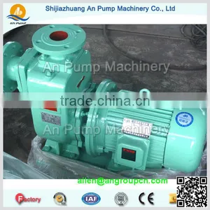 100ZX Centrifugal Bronze Self Priming Pump thumbnail-1