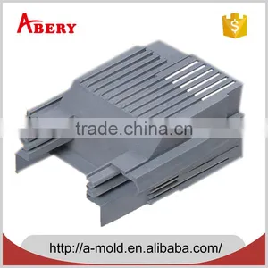 Custom Plastic Parts With Plastic Injection Mould thumbnail-1