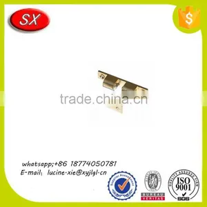 Hot Sale Custom Hardware House Wells Door Double Roller Snap Catch thumbnail-4