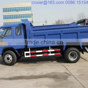 Wheel Loader Spare Parts 1-2t Made in China Fashion Mini Truck thumbnail-2